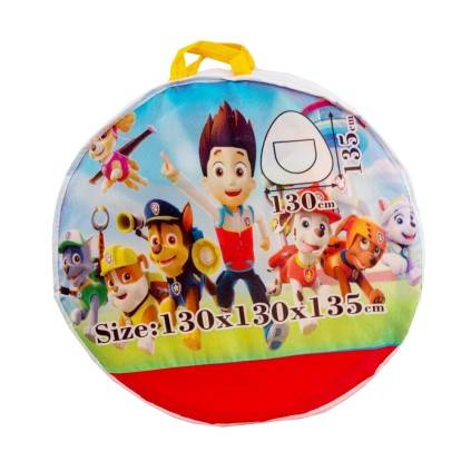 چادر فنری سگ های نگهبان بزرگ شادی 130/130/135 سانت | شهر اسباب بازی