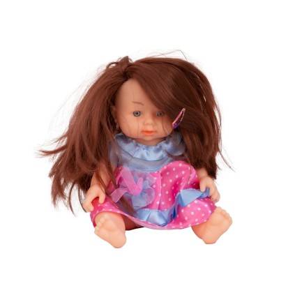 عروسک گوشتی می می خندون موزیکال 248-54 | شهر اسباب بازی