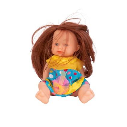 عروسک گوشتی می می خندون موزیکال248-54 | شهر اسباب بازی