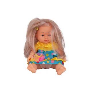 عروسک گوشتی می می خندون موزیکال248-54 | شهر اسباب بازی