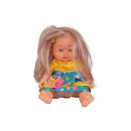 عروسک گوشتی می می خندون موزیکال248-54 | شهر اسباب بازی