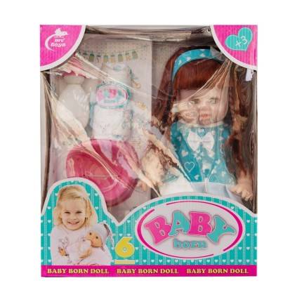 عروسک جیشی نی نی ستاره موزیکال 677-16 | شهر اسباب بازی