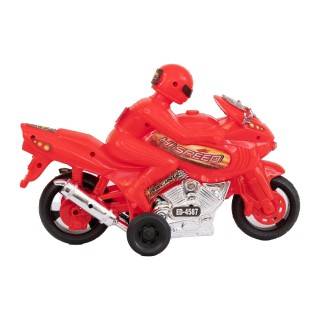 موتور سوزوکی آدمک سوار قدرتی 4030 | شهر اسباب بازی