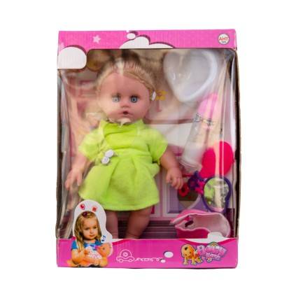 عروسک جیشی موزیکال 123 | شهر اسباب بازی