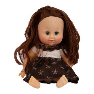 عروسک گوشتی جیشی بزرگ موزیکال بدون لوازم150-6 | شهر اسباب بازی