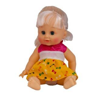 عروسک گوشتی جیشی بزرگ موزیکال بدون لوازم 150-6 | شهر اسباب بازی