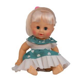 عروسک گوشتی جیشی بزرگ موزیکال بدون لوازم 150-6 | شهر اسباب بازی