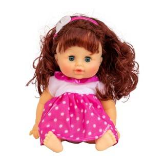 عروسک گوشتی جیشی بزرگ موزیکال بدون لوازم 150-6 | شهر اسباب بازی