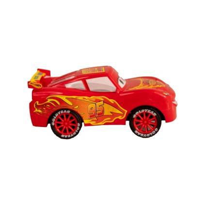 ماشین مکوئین قدرتی 80101 | شهر اسباب بازی