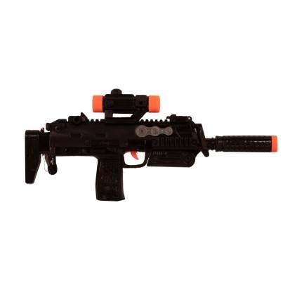 تفنگ یوزی باطریخور 3501 | شهر اسباب بازی