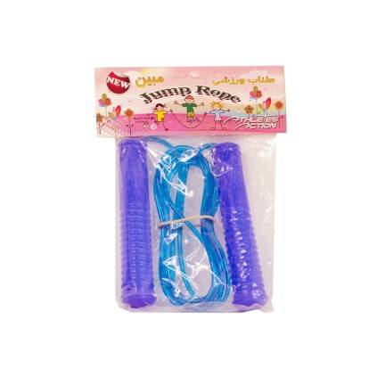 طناب بازی ورزشی | شهر اسباب بازی