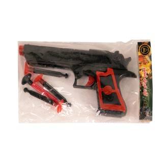 تفنگ کلت کماندو تیرپرتاب کن | شهر اسباب بازی