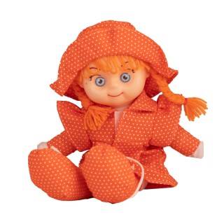 عروسک مو کاموایی سلفونی | شهر اسباب بازی