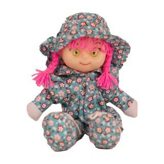 عروسک موکاموایی سلفونی | شهر اسباب بازی