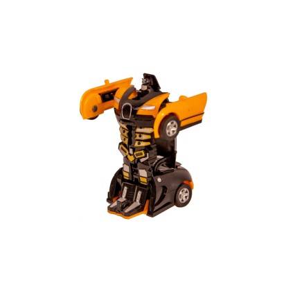 ماشین بوگاتی ترانسفورمر تبدیل شونده 2017 | شهر اسباب بازی