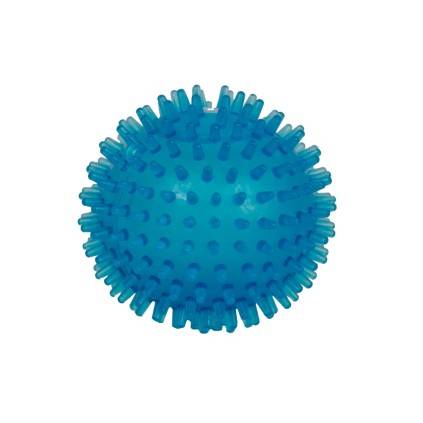 توپ خاردار بزرگ سوتی | شهر اسباب بازی