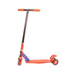 اسکوتر فلزی بدون جعبه  | شهر اسباب بازی