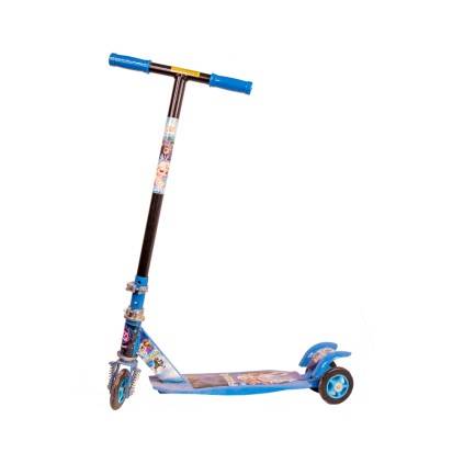 اسکوتر فلزی بدون جعبه  | شهر اسباب بازی