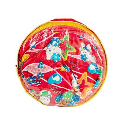 چادر مسافرتی 100 سانت فنری کیتی  | شهر اسباب بازی