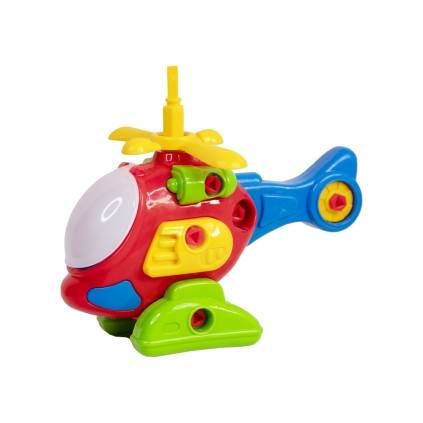 هلیکوپتر مکانیک فکری توری  | شهر اسباب بازی