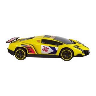 ماشین لامبورگینی اسپرت رنگی | شهر اسباب بازی