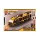 لگو تریلی راهسازی 645 تیکه BT4037 | شهر اسباب بازی
