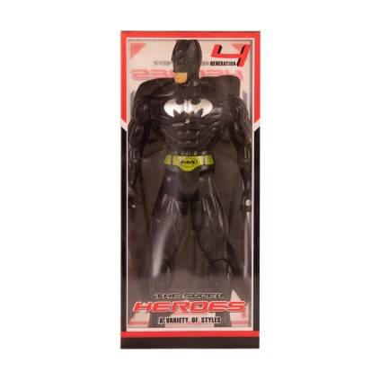 شخصیت بتمن چراغدار طلقی 1801 | شهر اسباب بازی