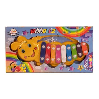 بلز 9والت باستیان تویز | شهر اسباب بازی