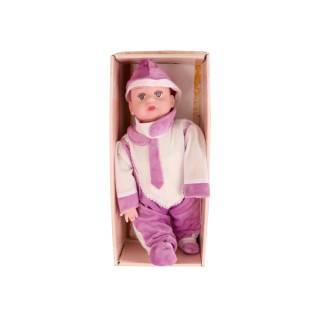 عروسک نوزاد 14 اینچ آوازخوان 14000 | شهر اسباب بازی