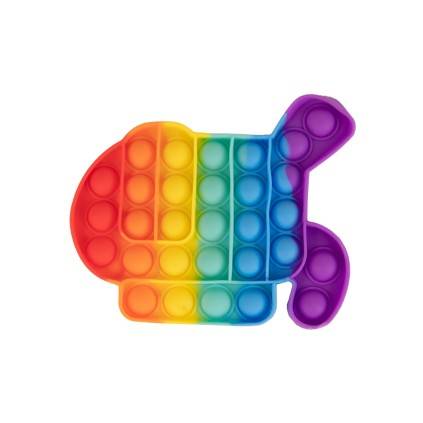 پاپ ایت رنگین کمان ربات | شهر اسباب بازی