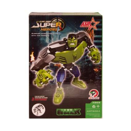 لگو هالک بزرگ AMT6004 | شهر اسباب بازی