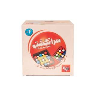 بازی فکری سرانگشتی بازیتا | شهر اسباب بازی