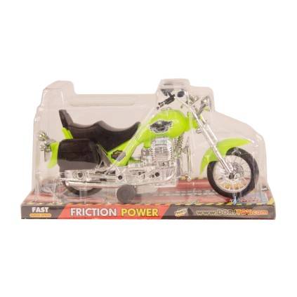 موتور هارلی قدرتی وکیومی درج 49049 | شهر اسباب بازی