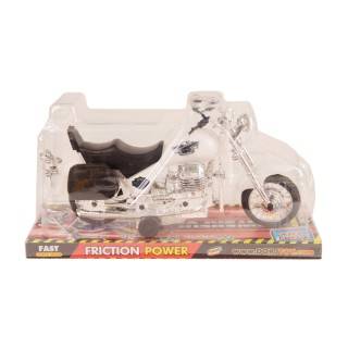 موتور هارلی قدرتی وکیومی درج 49049 | شهر اسباب بازی