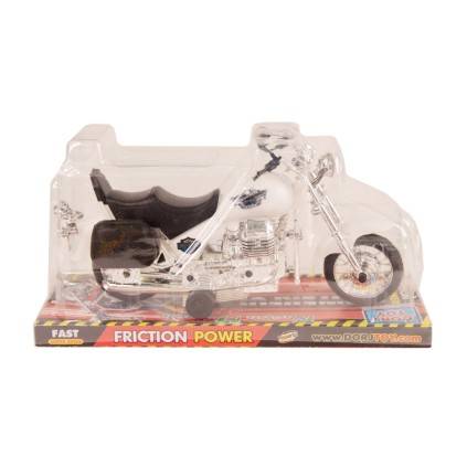 موتور هارلی قدرتی وکیومی درج 49049 | شهر اسباب بازی