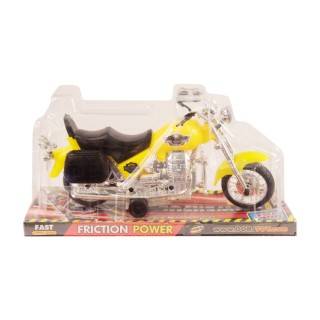 موتور هارلی وکیومی درج 49049 | شهر اسباب بازی