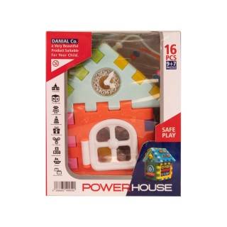 لگو بازی فکری کلبه هوش مهارت 3266957 | شهر اسباب بازی