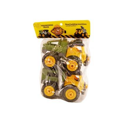 پک ماشین کامیون فکری ارتشی 2 عددی | شهر اسباب بازی