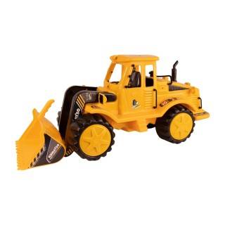 ماشین سوپر لودر بزرگ سلفونی تویکو | شهر اسباب بازی