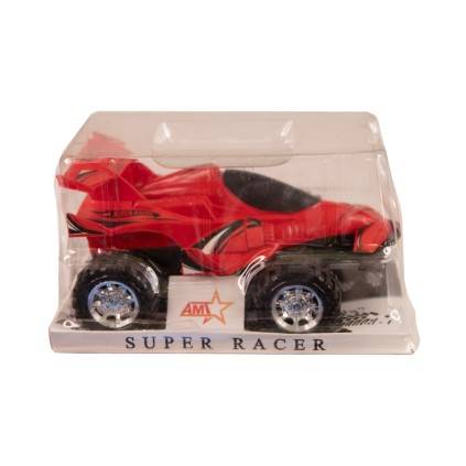 ماشین گالوپ قدرتی طلقی 6320 | شهر اسباب بازی