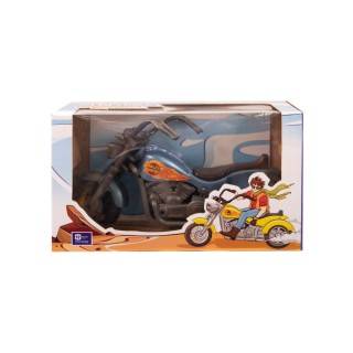 موتور سه چرخ قدرتی تریتی TT93001 | شهر اسباب بازی