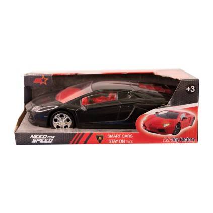 ماشین لامبورگینی اونتادورجعبه ای 3020 | شهر اسباب بازی