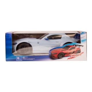 ماشین بی ام و قدرتی تریتی TT93002 | شهر اسباب بازی