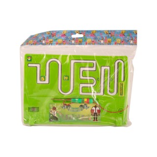 اعصاب سنج باطریخور سلفونی | شهر اسباب بازی