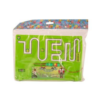 اعصاب سنج باطریخور سلفونی | شهر اسباب بازی