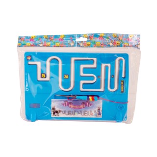 اعصاب سنج باطریخور سلفونی | شهر اسباب بازی