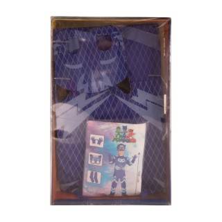 لباس شخصیت پی جی 100 سانت سن 5و6 سال | شهر اسباب بازی