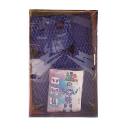 لباس شخصیت پی جی 100 سانت سن 5و6 سال | شهر اسباب بازی