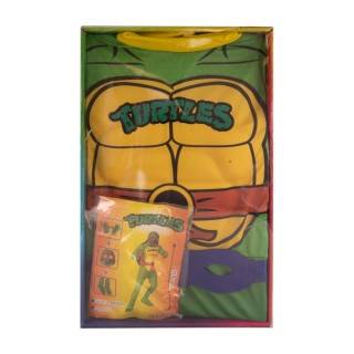 لباس لاک پشت نینجا 110 سانت سن 7و8 سال | شهر اسباب بازی