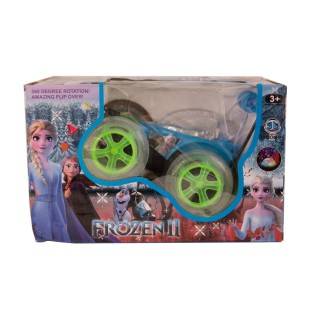 ماشین دیوانه کنترلی شارژی 9802 | شهر اسباب بازی